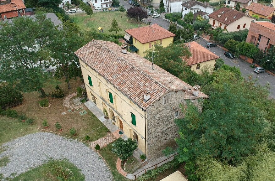 B&B CASETTA FOLLI - Prices & Reviews (Brisighella, Italy)