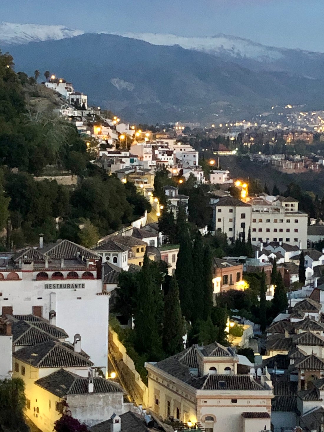 HOTEL ALHAMBRA PALACE - Updated 2024 Prices & Reviews (Granada, Spain)