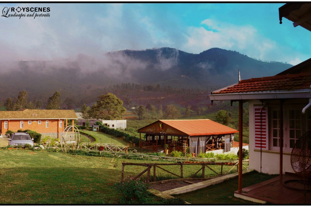 The Realm Resort Prices And Inn Reviews Coonoor India