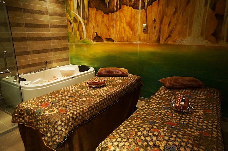 Cala Rossa Spa (Kuala Lumpur, Malaysia): Hours, Address - Tripadvisor