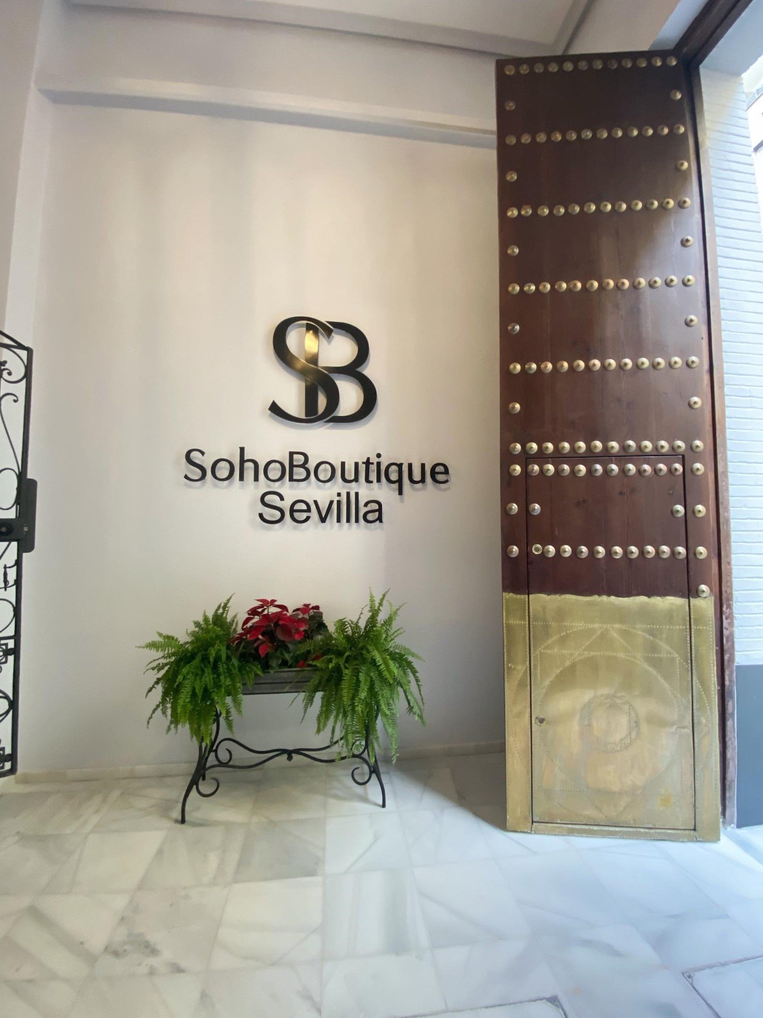 Soho Boutique Sevilla UPDATED 2024 Prices Reviews Photos