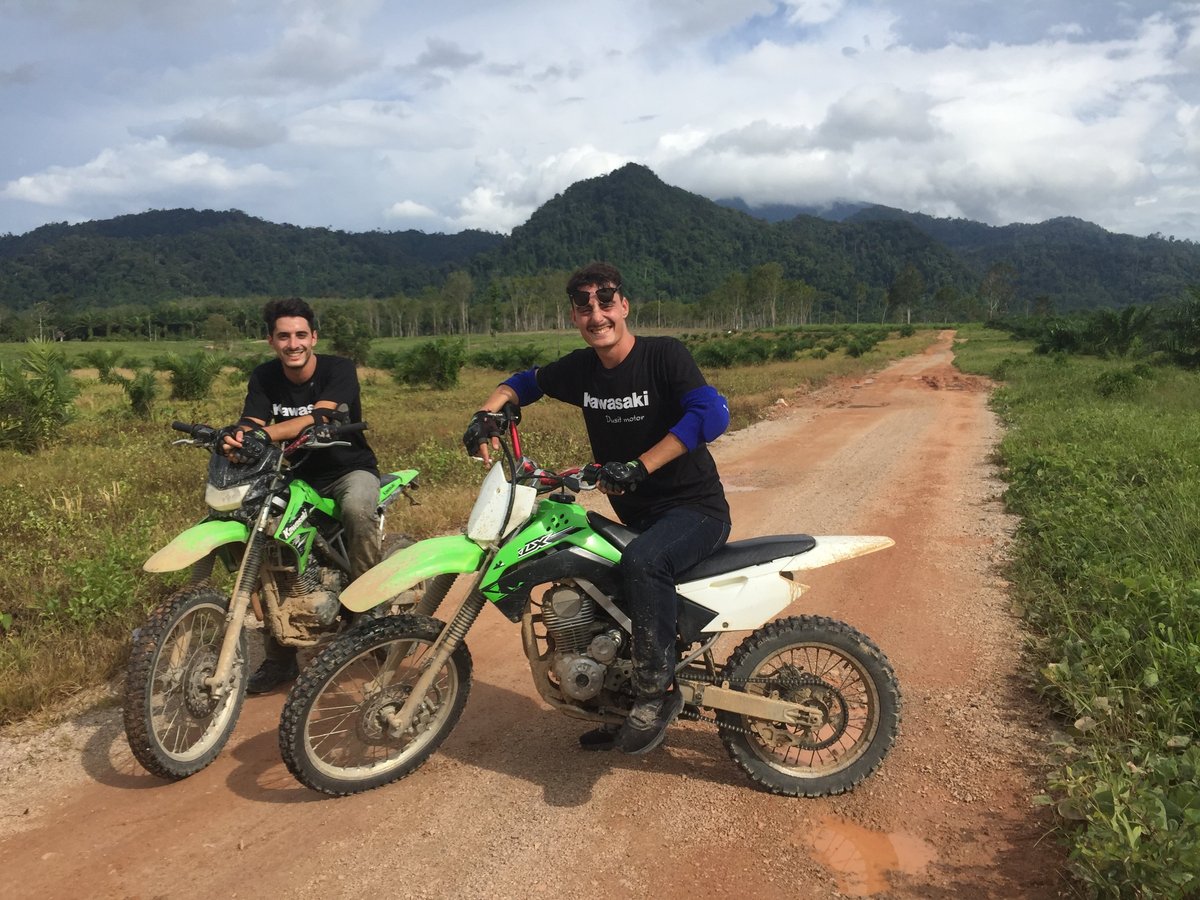 Thailand Off-Road Adventures, Краби: лучшие советы перед посещением -  Tripadvisor