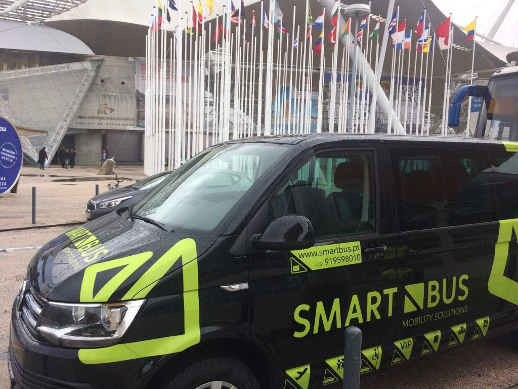 Smart Bus - Mobility Solutions, Лиссабон: лучшие советы перед посещением -  Tripadvisor