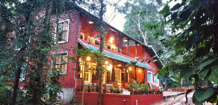 Malnad Mist Vintage Homestay Prices B B Reviews Sakleshpur Karnataka Tripadvisor Save big on a wide range of sakleshpur hotels! malnad mist vintage homestay prices