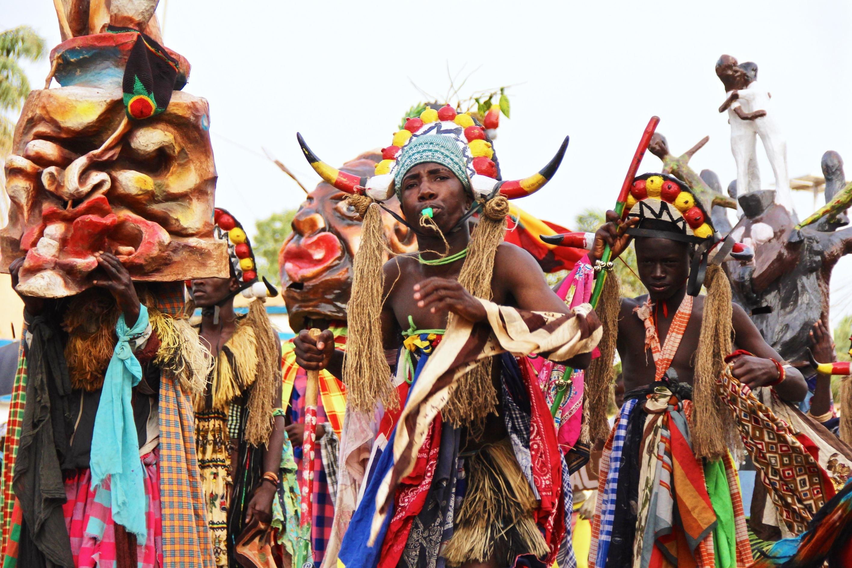 Kanaga Africa Tours, Bissau: лучшие советы перед посещением - Tripadvisor