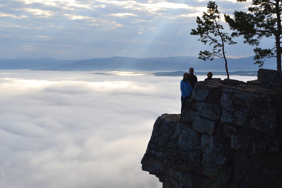 АЙГИР (Белорецкий район) - отзывы и фото - Tripadvisor