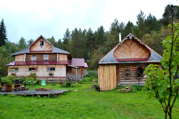 Авзян белорецкий район фото верхний