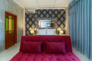Kamar & Suite