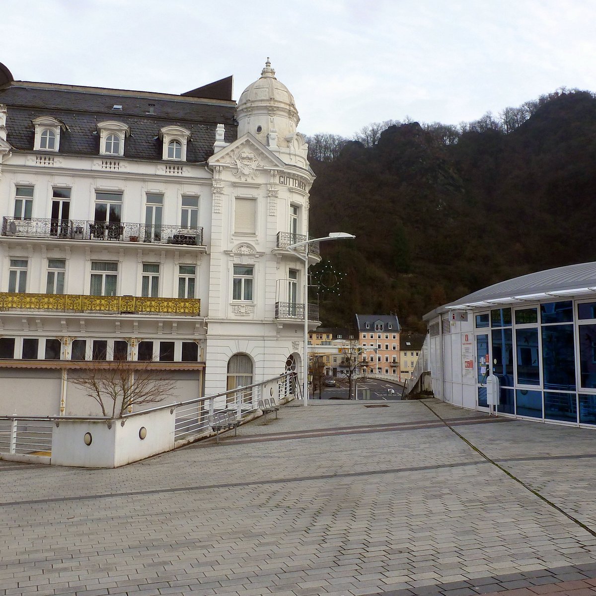 bad ems tourist information