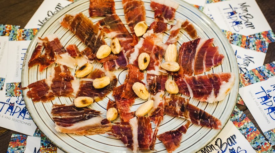 Mon Bar à Tapas, 몽스 - 레스토랑 리뷰 - 트립어드바이저