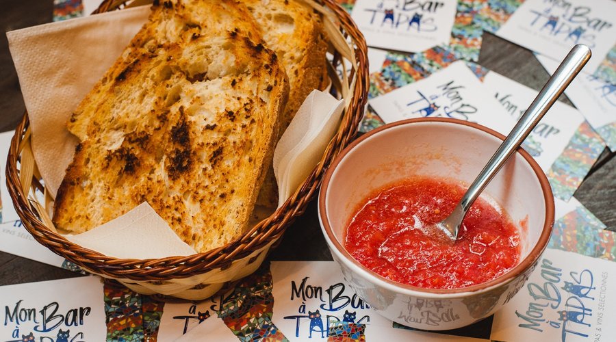 Mon Bar à Tapas, 몽스 - 레스토랑 리뷰 - 트립어드바이저