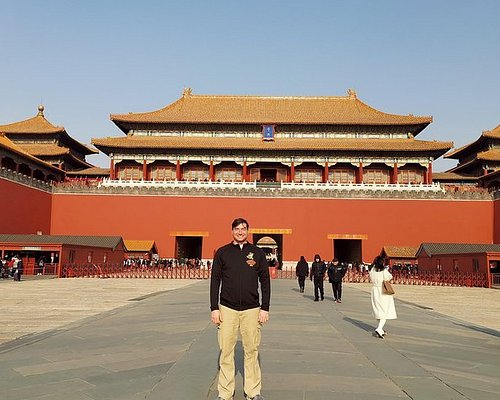 Guide to Visiting Forbidden City in Beijing, China