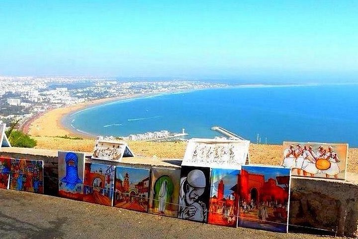 2024 Private Agadir City Tour Provided By Go Travel Morocco 2629