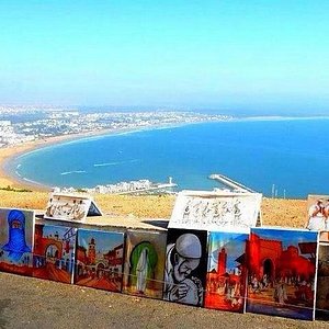 You All Agadir - Kasbah You to Go Photos) Need Know (with BEFORE