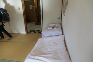 客室 & スイート
