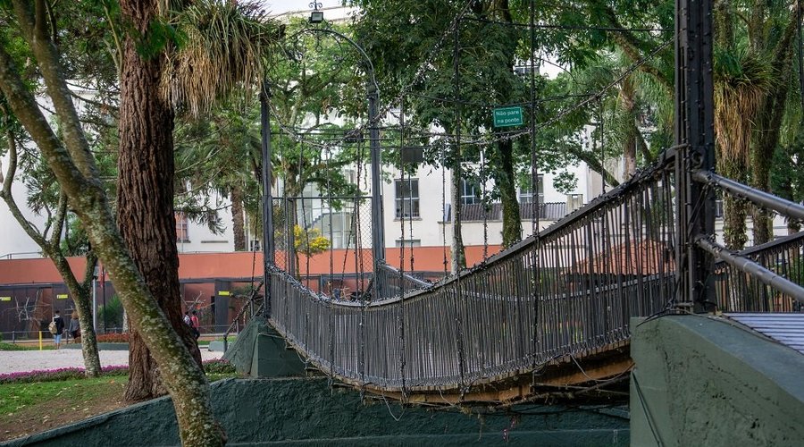 Passeio Público