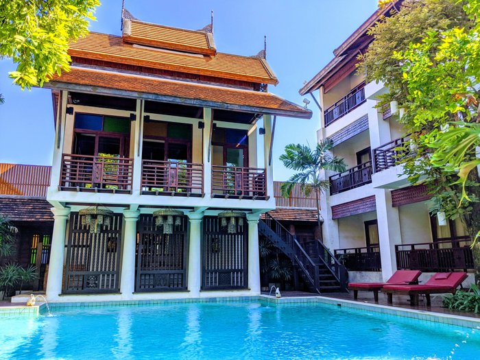 โรงแรม เดอะ ริม เชียงใหม่ (The Rim Resort) - รีวิวและเปรียบเทียบราคา - Tripadvisor