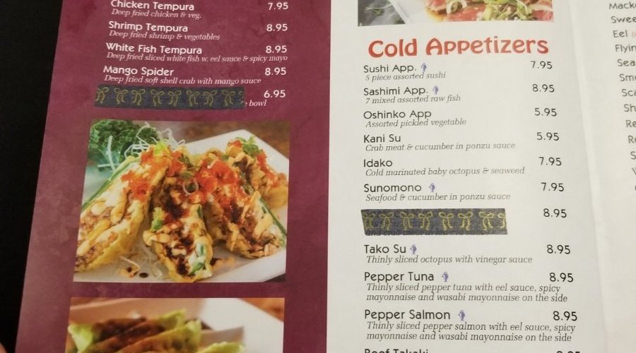 Kumo Sushi