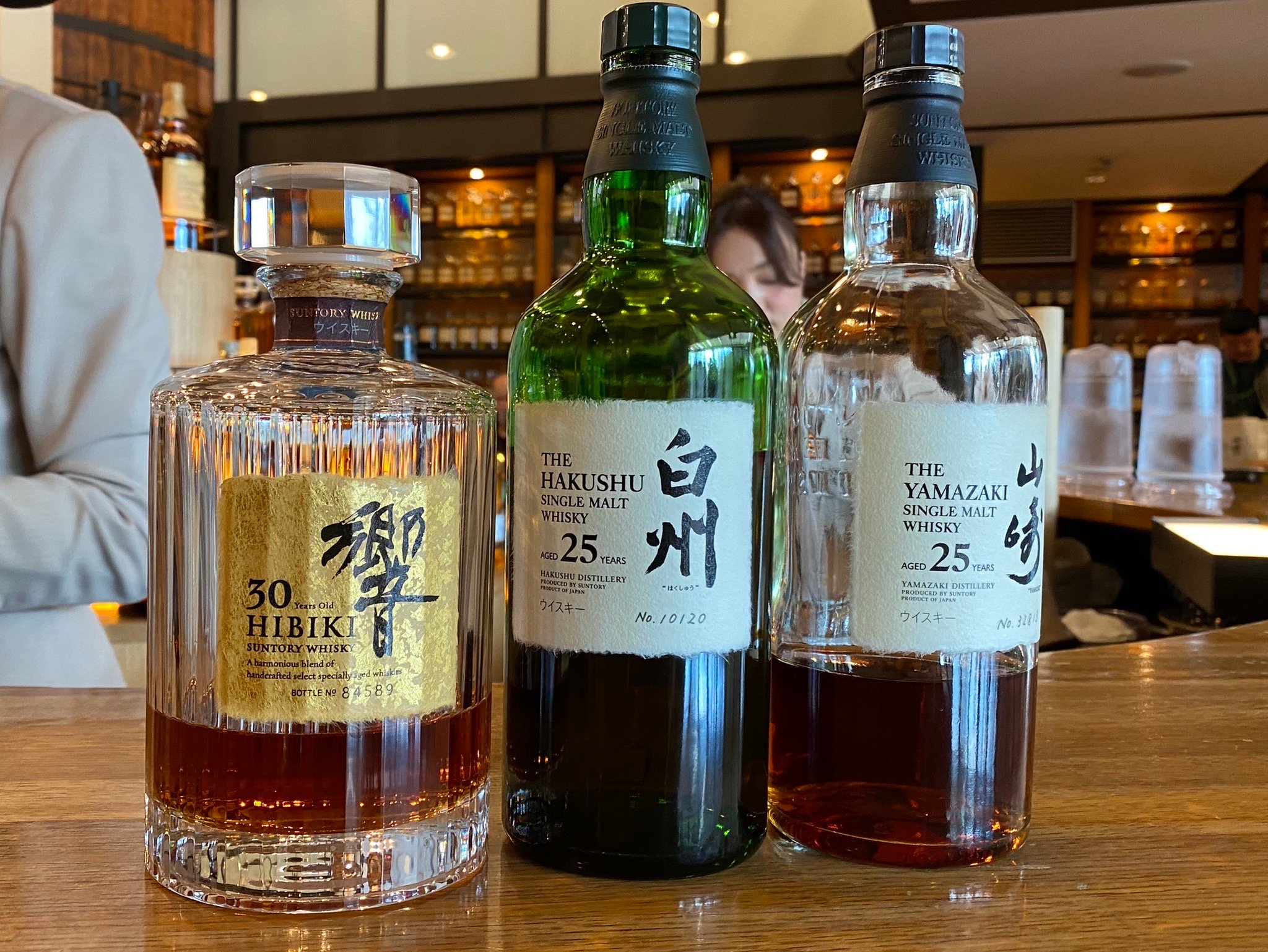 Suntory Yamazaki Distillery All You Need to Know BEFORE You Go