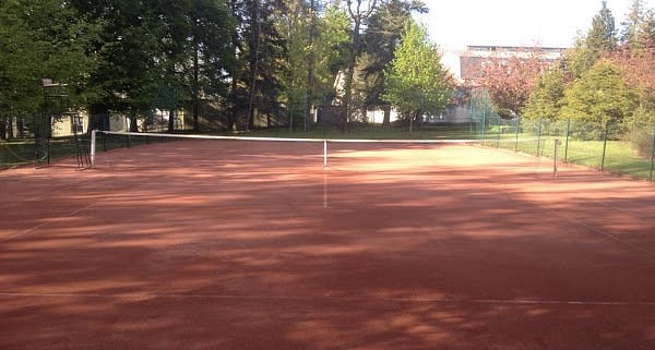 Svalov Lawn Tennisklubb image