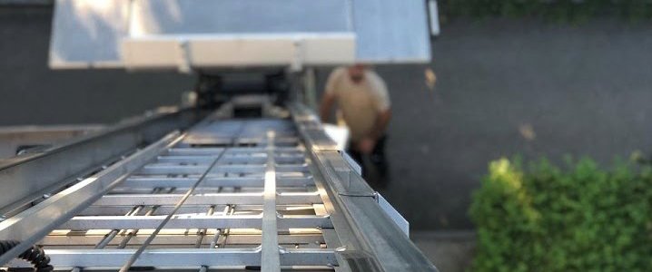 Umzugszentrale AG - Zügle ohni Sorge