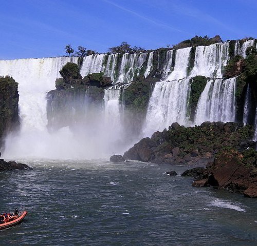 Las 15 Mejores Cosas Que Hacer En Foz Do Iguaçu 2023 Lo Más Comentado Por La Gente Tripadvisor 1989