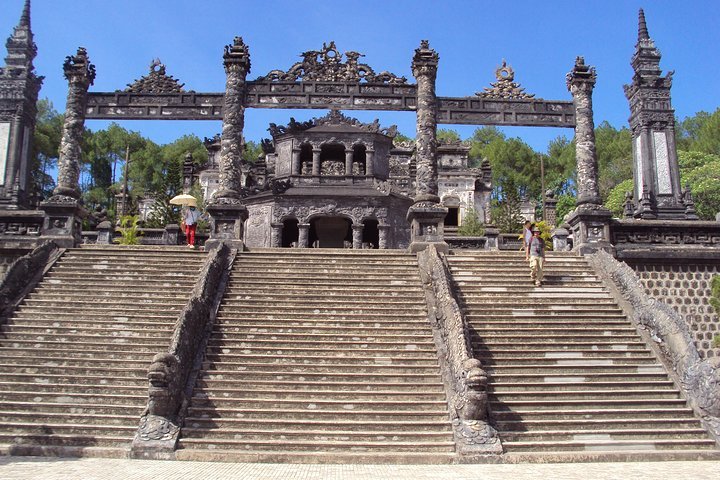 2024 Hue Citadel Day Trip Provided By Vietnam Creative Travel   Caption 