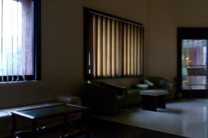 Room & Suite