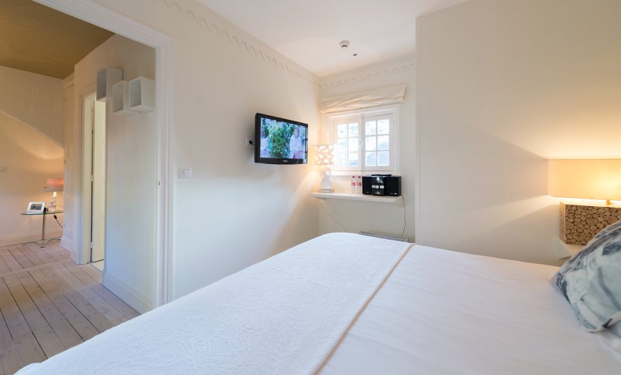 Chambre Courrège