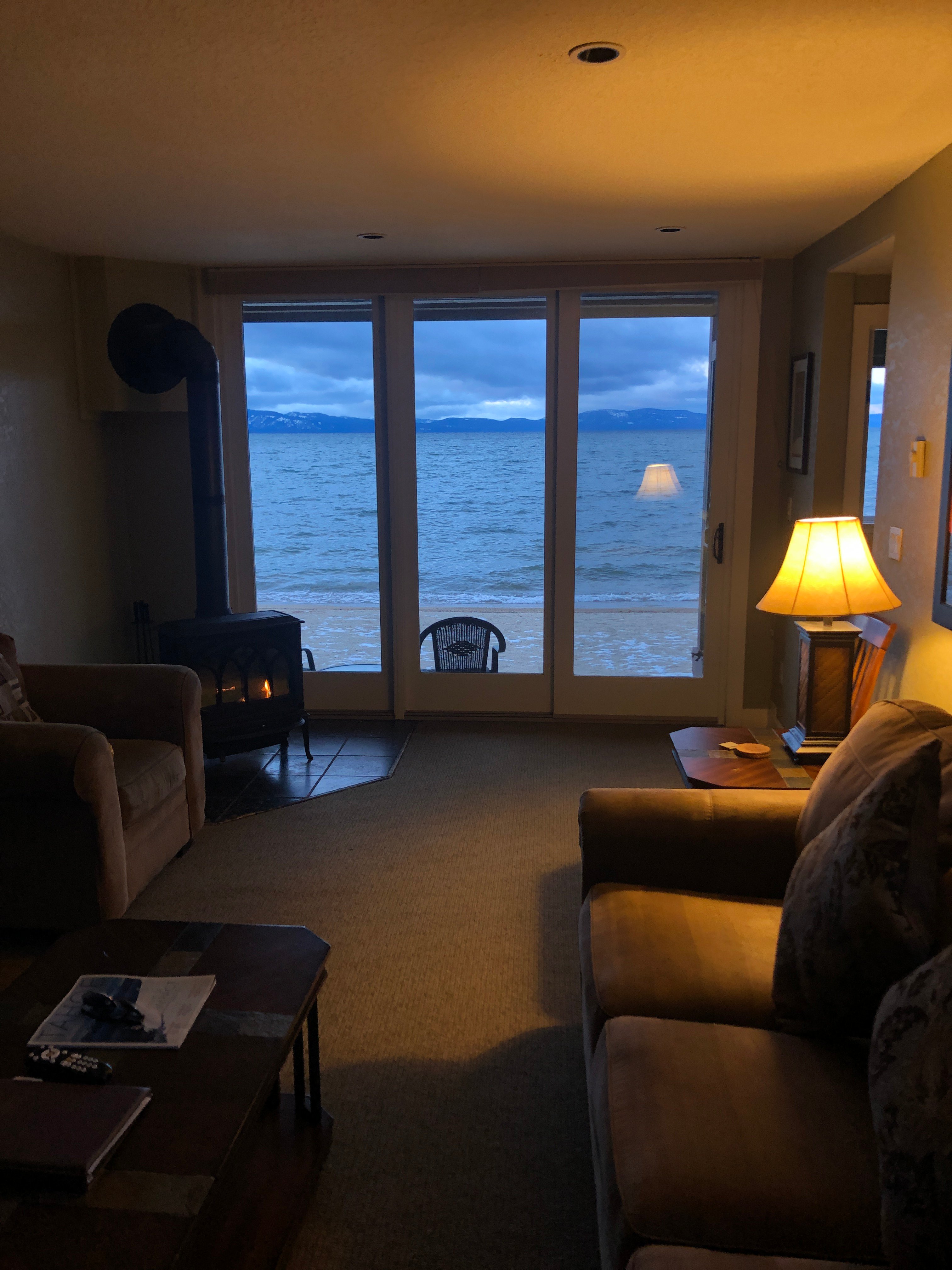 TAHOE LAKESHORE LODGE AND SPA Updated 2024 Reviews Photos Prices   Condo 