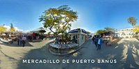 Puerto Banús Street Market (Saturday)