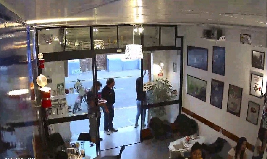 Moche Cafés Especiales 