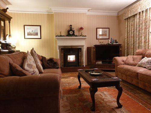 ELIBANK HOUSE B&B - Updated 2024 Prices & Cottage Reviews (Walkerburn ...