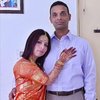 Maju Sreeram