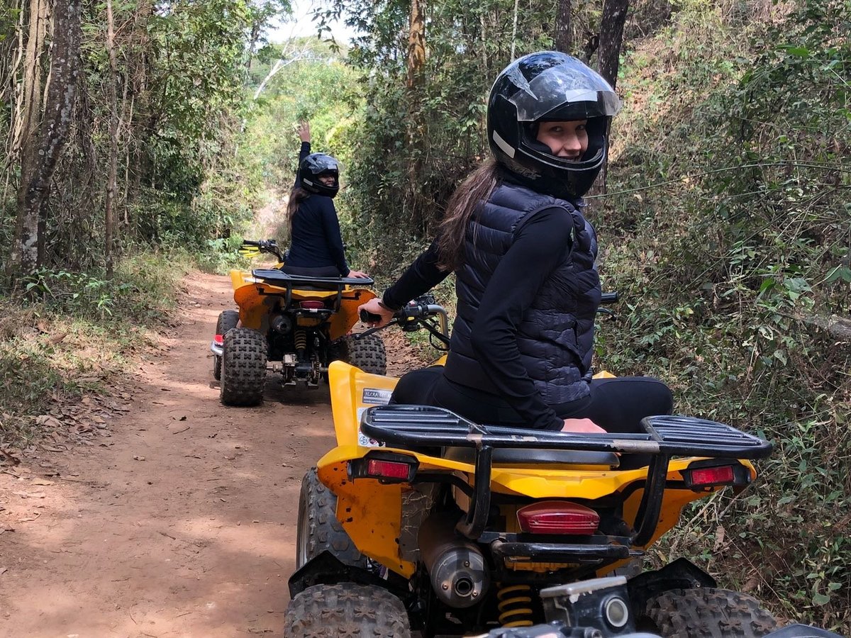 10ª Trilha Ecológica Amigos da Veloterra - Agenda Off Road