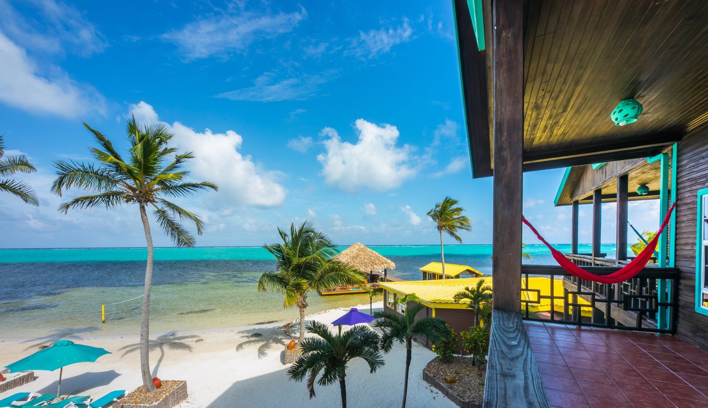 X'TAN HA RESORT - Updated 2024 Prices & Reviews (Belize/San Pedro)