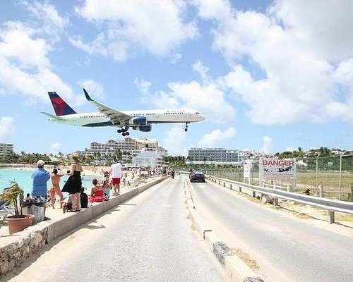 st maarten excursions on your own