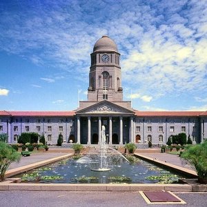 PRETORIA CITY HALL - All You Need to Know BEFORE You Go