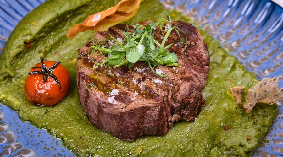 Beef Royal
