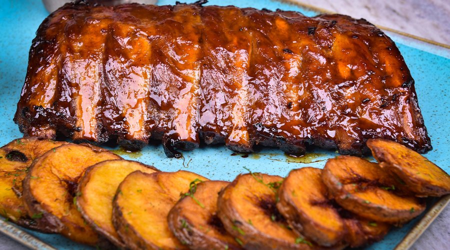 Pork Ribs