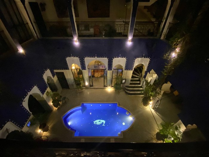 Imagen 6 de Riad Bindoo & SPA