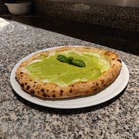 Pizza Genoa