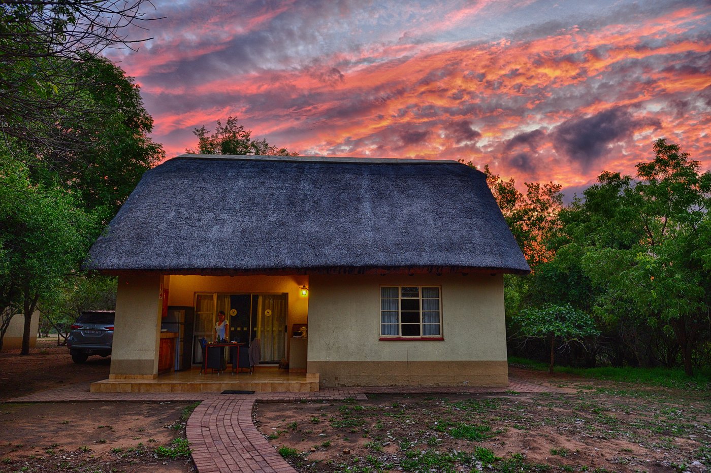 BIYAMITI BUSHVELD CAMP Updated 2024 Campground Reviews (Kruger