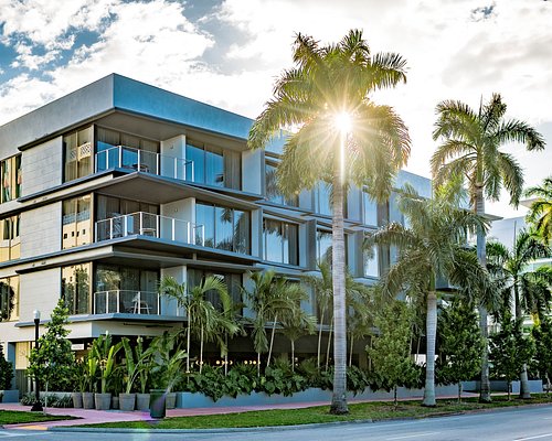 Best for rate and location - Review of FBH Fashion Boutique Hotel
