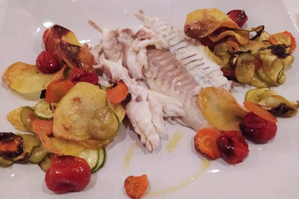 THE 10 BEST Seafood Restaurants with Buffet in Florence - Tripadvisor