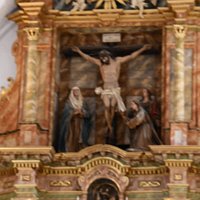 fotos de Iglesia de Santa Ana
