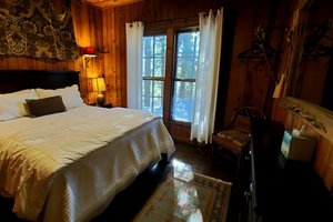 Chambre et suite