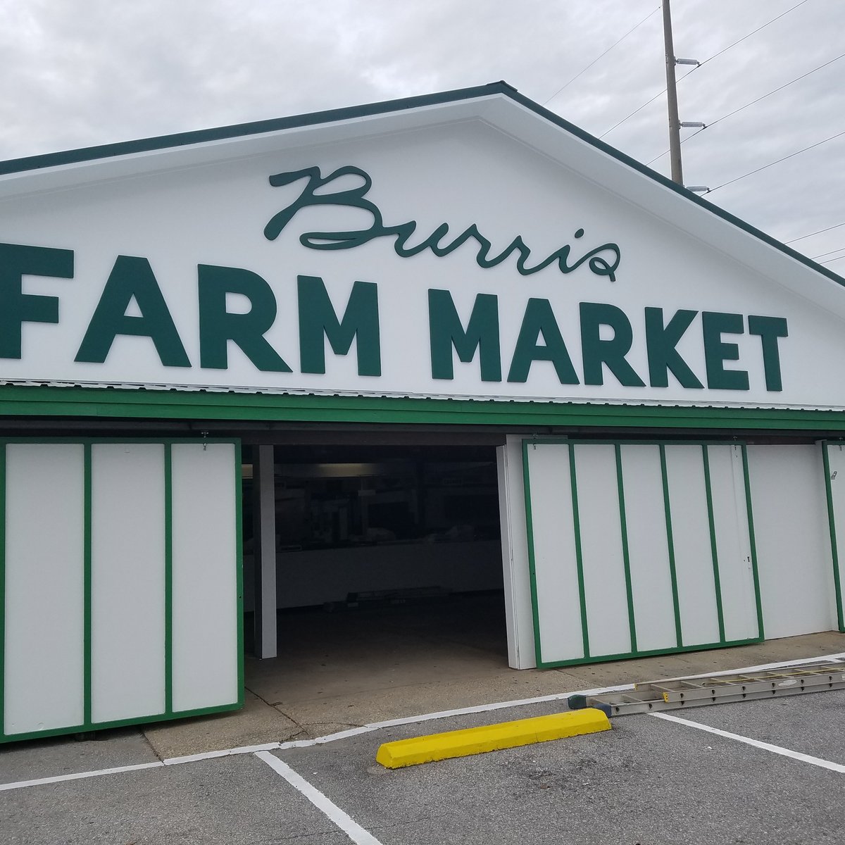 Burris Farm Market - All You Need to Know BEFORE You Go (2024)