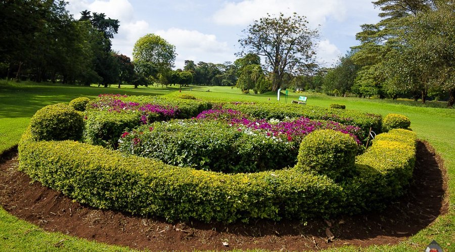 Limuru Country Club - 리무루 - Limuru Country Club의 리뷰 - 트립어드바이저