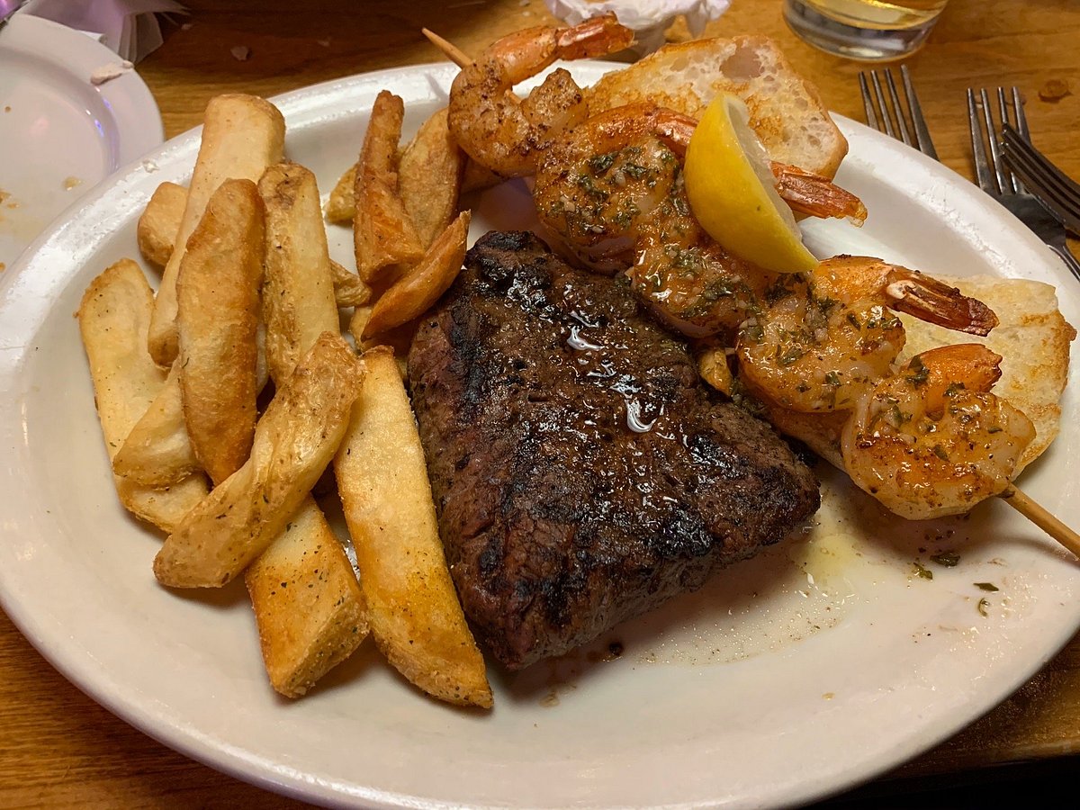 TEXAS ROADHOUSE, Lady Lake - 745 N. Hwy. 27/441 - Menu, Prices & Restaurant  Reviews - Tripadvisor